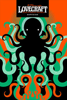 H.P. Lovecraft: Medo Clássico Volume 2 (DarkSide, 2021)