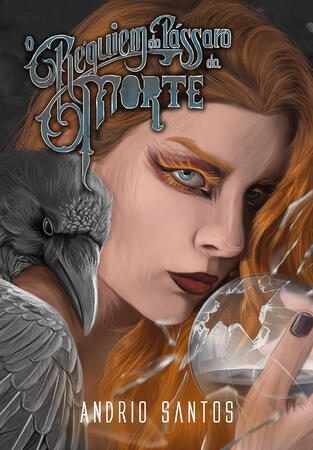 O Réquiem do Pássaro da Morte (2017)